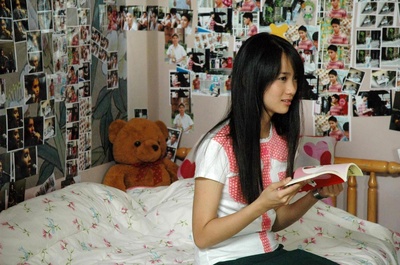 爱在暹罗剧照的剧照