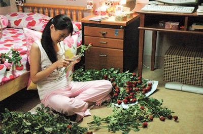 爱在暹罗剧照的剧照