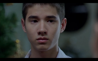 爱在暹罗剧照的剧照