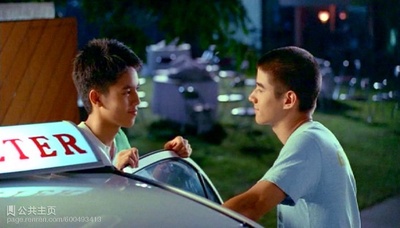 爱在暹罗剧照的剧照