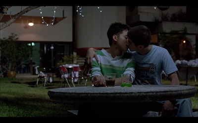 爱在暹罗剧照的剧照