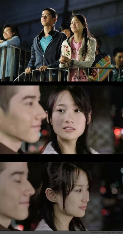 爱在暹罗剧照的剧照