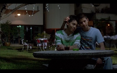 爱在暹罗剧照的剧照