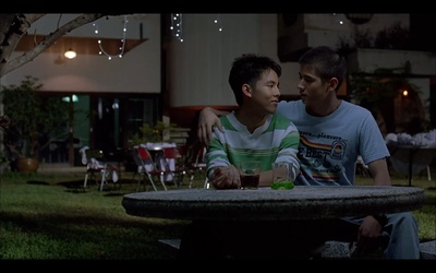 爱在暹罗剧照的剧照