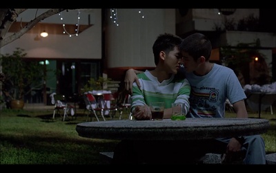 爱在暹罗剧照的剧照