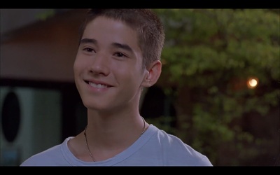 爱在暹罗剧照的剧照