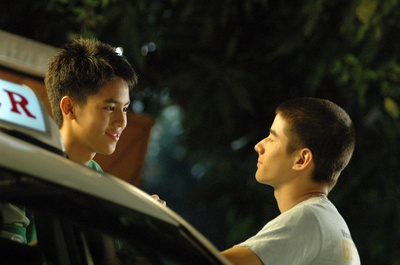 爱在暹罗剧照的剧照