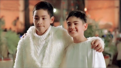 爱在暹罗剧照的剧照