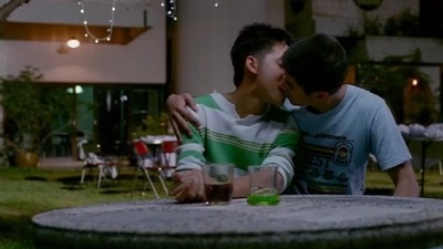 爱在暹罗剧照的剧照