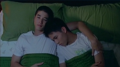 爱在暹罗剧照的剧照