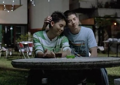 爱在暹罗剧照的剧照