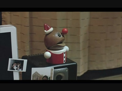 爱在暹罗剧照的剧照