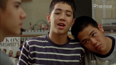 爱在暹罗剧照的剧照