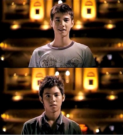 爱在暹罗剧照的剧照