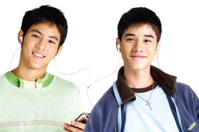 爱在暹罗剧照的剧照