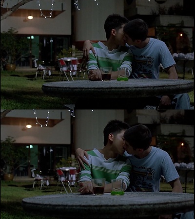 爱在暹罗剧照的剧照