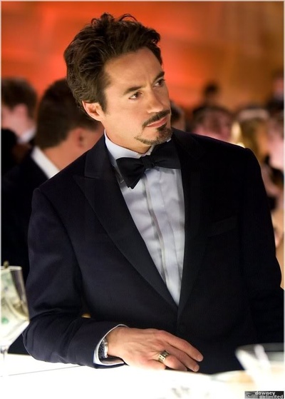 钢铁侠剧照的剧照