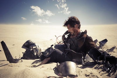 钢铁侠剧照的剧照