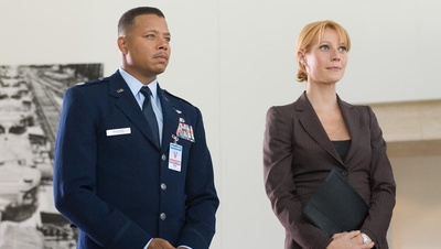 钢铁侠剧照的剧照