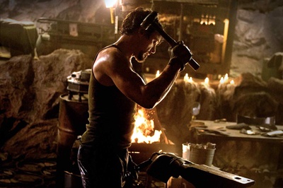 钢铁侠剧照的剧照