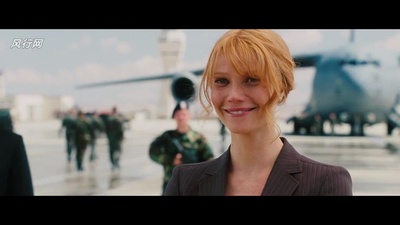 钢铁侠剧照的剧照