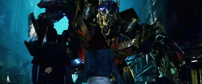 变形金刚剧照的剧照