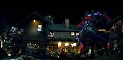 变形金刚剧照的剧照