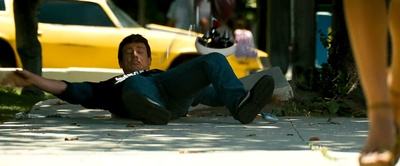 变形金刚剧照的剧照