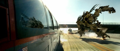 变形金刚剧照的剧照