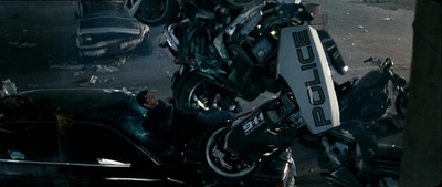 变形金刚剧照的剧照