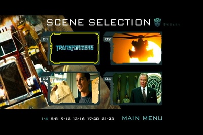 变形金刚剧照的剧照