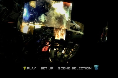 变形金刚剧照的剧照