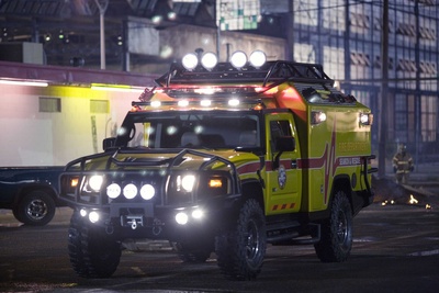 变形金刚剧照的剧照