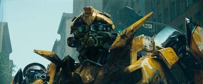 变形金刚剧照的剧照