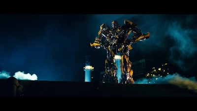 变形金刚剧照的剧照