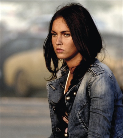 变形金刚剧照的剧照