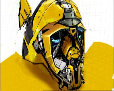 变形金刚剧照的剧照