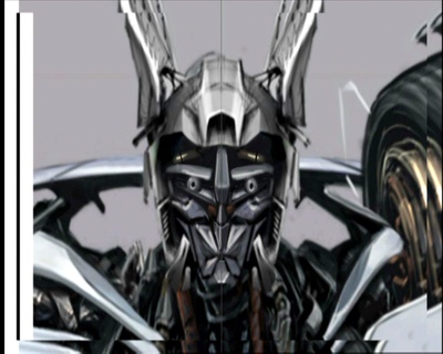 变形金刚剧照的剧照