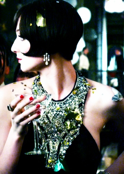 了不起的盖茨比剧照的剧照