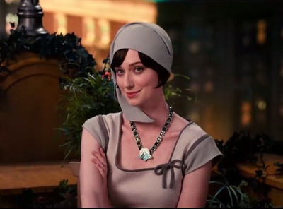 了不起的盖茨比剧照的剧照