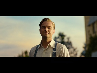 了不起的盖茨比剧照的剧照