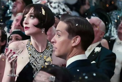 了不起的盖茨比剧照的剧照