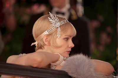 了不起的盖茨比剧照的剧照