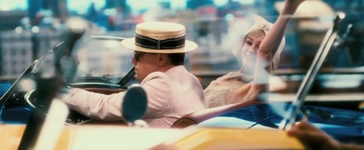 了不起的盖茨比剧照的剧照