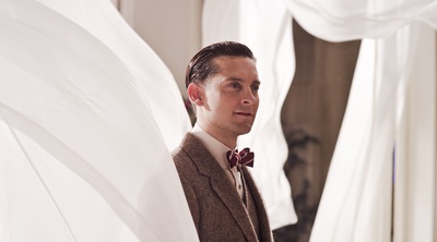 了不起的盖茨比剧照的剧照