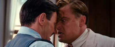 了不起的盖茨比剧照的剧照