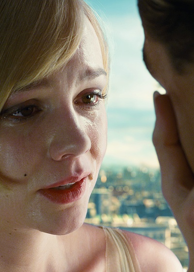 了不起的盖茨比剧照的剧照