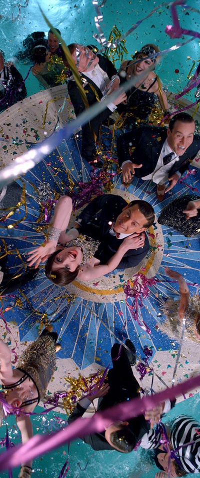 了不起的盖茨比剧照的剧照