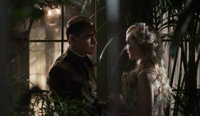 了不起的盖茨比剧照的剧照