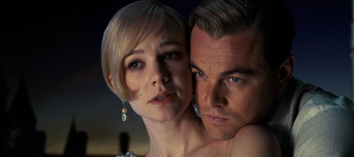 了不起的盖茨比剧照的剧照